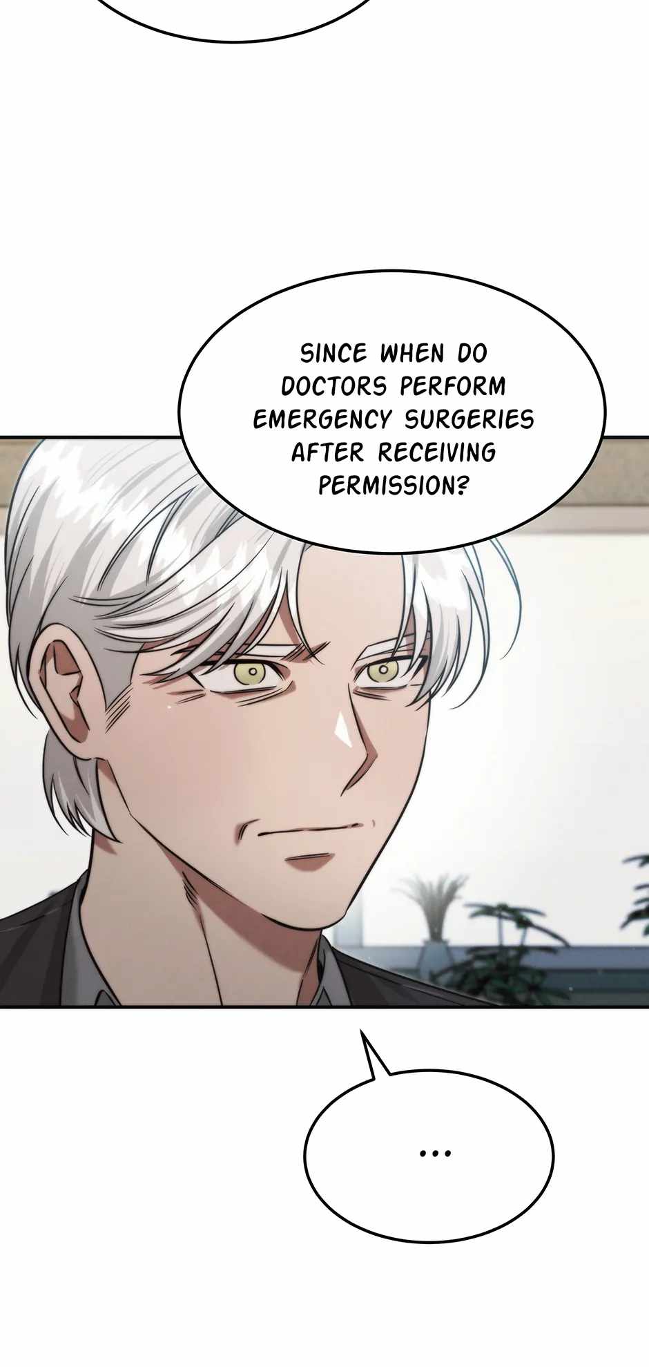 Genius Doctor Lee Moo-jin Chapter 177 46